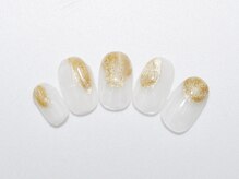 グリッターネオ(GLITTER NEO)/定額デザイン【chisato】