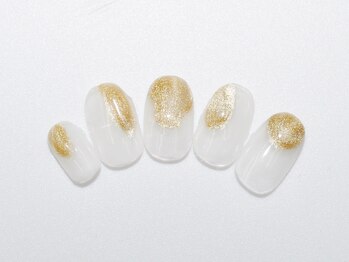 グリッターネオ(GLITTER NEO)/定額デザイン【chisato】