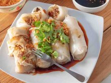 アジアンリラクゼーション ヴィラ 大橋店(asian relaxation villa)/タイ料理：クイッティアオロート