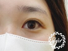 フェア 新百合ヶ丘(Fair)/ボリュームラッシュカラー400本