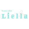 リエラ(Liella)のお店ロゴ