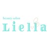 リエラ(Liella)ロゴ