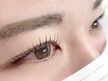 ルミア(Rumia)/次世代まつ毛パーマ♪(上)