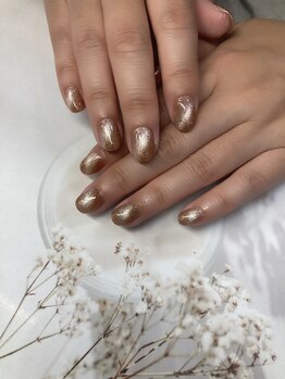 サフィールネイルサフィールネイル(Saphir nail)/マグネットネイル