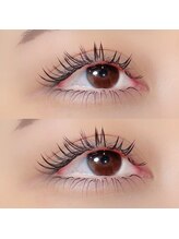 ナチュレ 名取店(NATURE)/バインドラッシュ