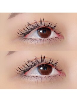 ナチュレ 名取店(NATURE)/バインドラッシュ