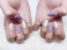 アリス(alis)/定額ネイル