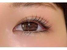 トーチ アイラッシュ ガーデン 中央林間店(TORCH EYELASH GARDEN)/パリジェンヌラッシュリフト
