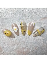 エムティーネイル(M.T nail)/