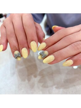 ビー(B)/【シルバーコース】