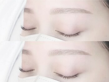 デイジー バイ アルテフィーチェ 梅田(daisy by artefice)/アイブロウワックス♪