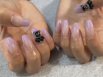 シエル(CIEL)/グラデーション