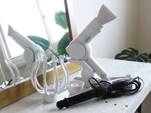 マグワート 加古川店(Mugwort)/9.アメニティも充実