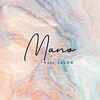 マノ(mano)のお店ロゴ