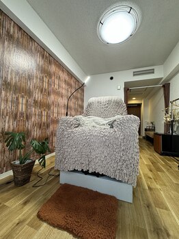 パフ(puf)/【ふかふかベッド(SIFFON)】