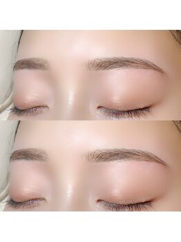 ガレリア ビューティー 桑名店(GALLARIA Beauty)/美眉スタイリング