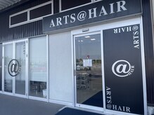 クレア(Clare)の雰囲気（美容室併設のネイルサロンです◎）