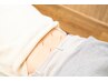 【２回目限定◆重ダルイ腰痛改善】鍼灸＋腰マッサージ◎(35分)¥3500→ ¥2450