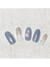 タネモト(Tanemoto)/11月¥8200新規オフ無料☆会員様