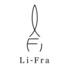 サロン リフラ(salon Li-Fra)のお店ロゴ