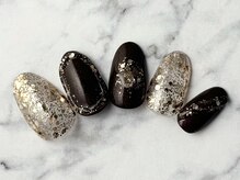 ネイルサロンリヴィエール(Riviere)/HAND★初回¥8500/再来¥9000