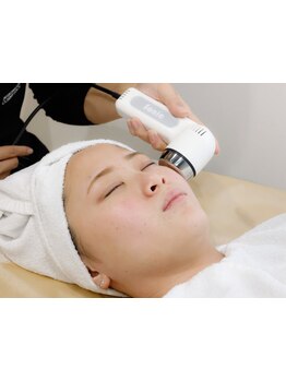 小顔になりたい