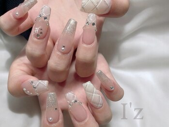 ネイル ジーズ(nail ziez)/