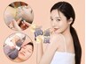 美容鍼×プラズマ×高濃度韓国リジュラン×エステ版ポテンツァND通常¥39,000