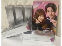 ルファナ(Lufana)/ラッシュアディクト