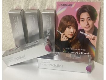 ルファナ(Lufana)/ラッシュアディクト