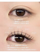 シロン 川越店(Cilon.)/LEDエクステ120本（黒）