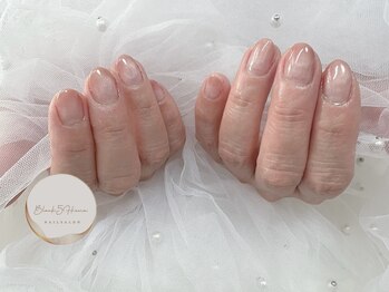 ブロックファイブハナ(Block 5 HANA)/