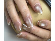 ワイグロウ(yglow.)/クリアフレンチ