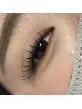 ブルーシエル(BLEU CIEL)/ワンホン風束感仕上げ(MISA)