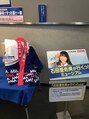 ファンディーナ(fan dii na)&nbsp;最近は行けていませんがライブに行くのが好きです。