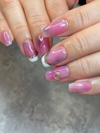 可愛い♪春の定額デザイン