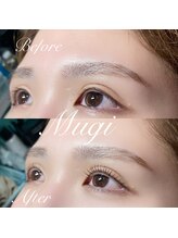 ムギ(Mugi)/似合わせラッシュリフト