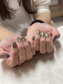 みどりマグネット