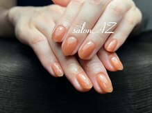 サロン エージー(salon AZ)/ワンカラー