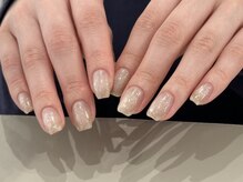 ヤーム アズ エティル(Yarm As Etel)/マグネットネイル