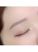 エストアール 筑紫口本店(est-r.)/#美眉#アイブロウスタイリング