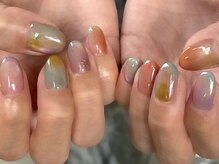 ビューティフルドリーマー 北参道店(beautiful dreamer)/design10¥10000