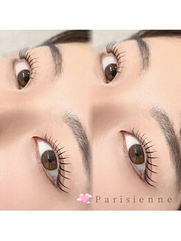 ニコ(nico)/パリジェンヌ★