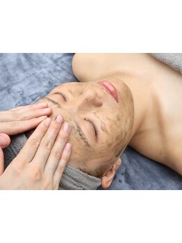 毛穴ケアをしたい