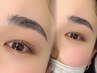【人気セット】ラッシュリフト+眉スタイリング/すっぴんでも綺麗★¥10,000