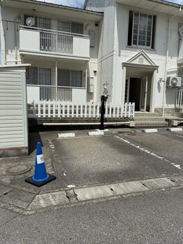 整(totonou)/駐車場