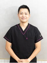 鍼灸院接骨院レジリエントボディ 武蔵中原店 丸山 翼