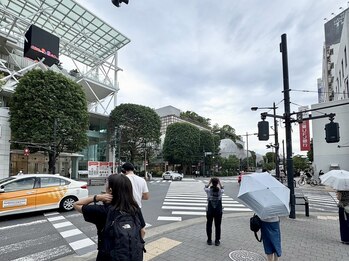 ライラック 二子玉川(Lilac)/2