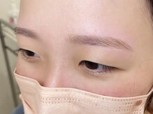 コア バイ サラ 九大学研都市店(koa by SARA)/アイブロウワックス☆