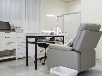 リアン デ サン(Lien de sun)/1:1の完全プライベートサロン♪